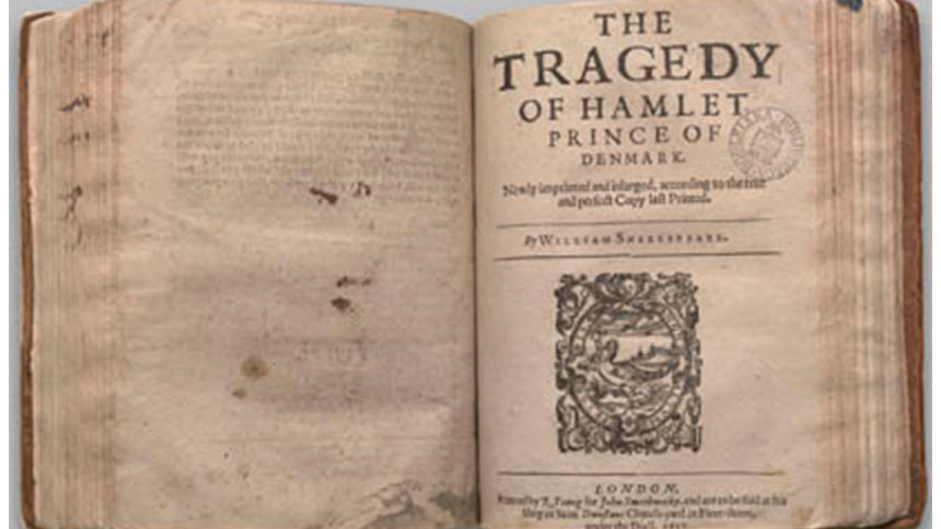 Hamlet