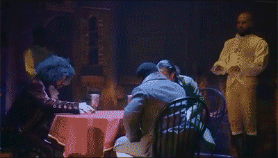Hamilton GIF- Musical- Broadway GIF-