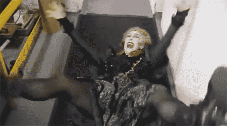 Gentleman's Guide to Love and Murder- GIF- Happy-