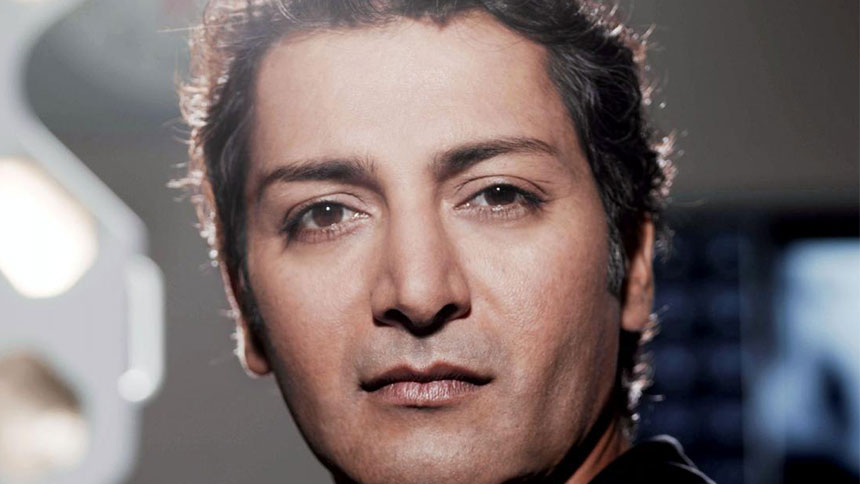 Hari Dhillon- Disgraced