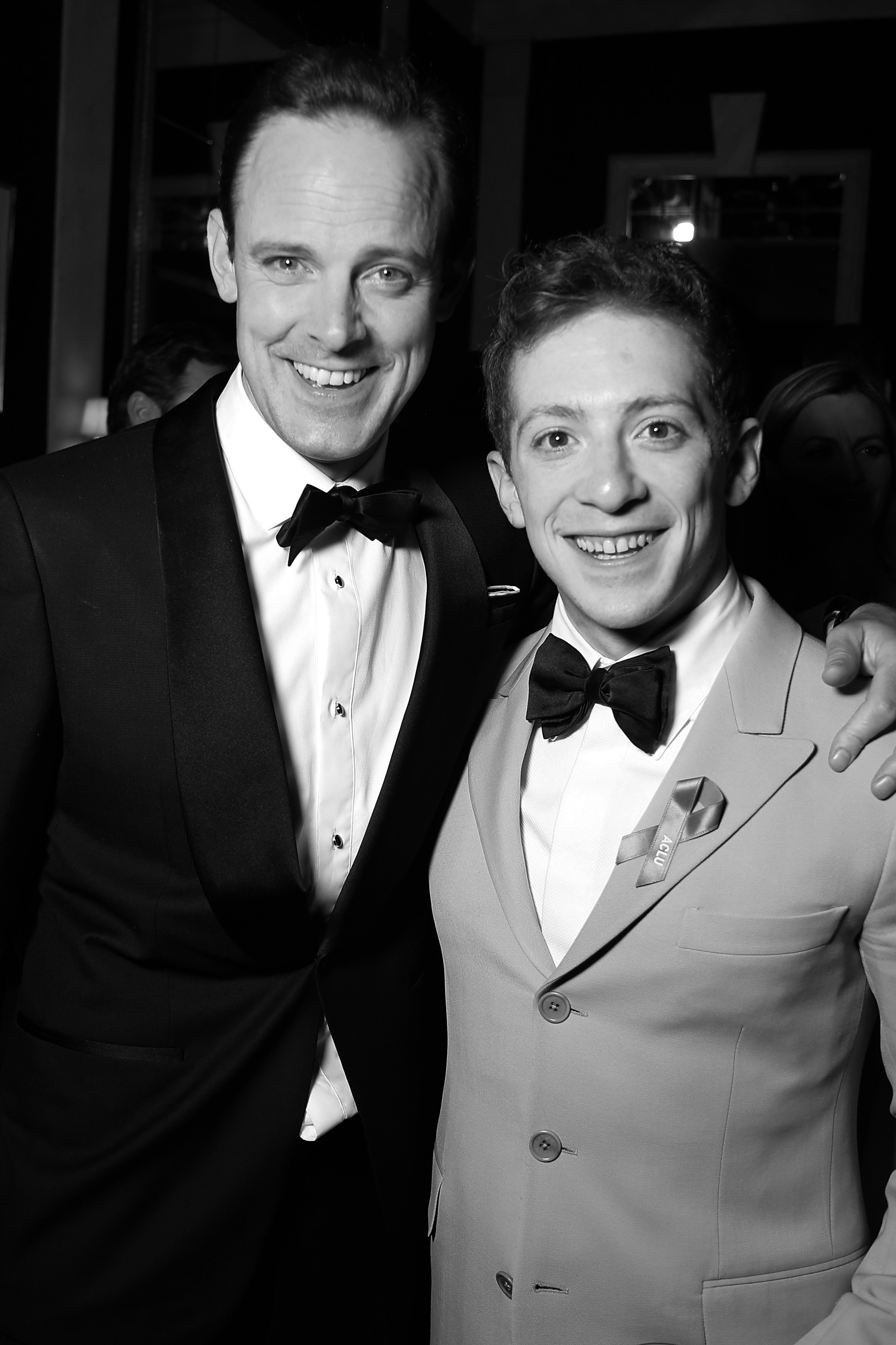 Tony Awards 2018- Party- Ethan Slater- Harry