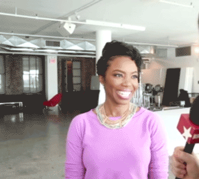 Heather Headley GIF-