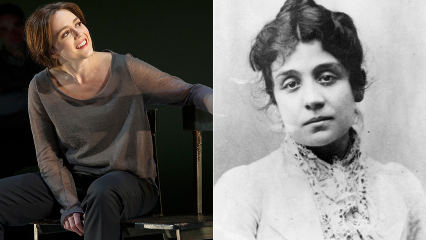 Heather Lind