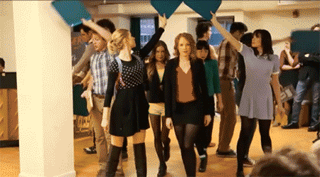 Jessica Keenan-Wynn- Heathers GIF