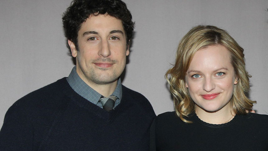 Heidi Chronicles- Elisabeth Moss- Jason Biggs