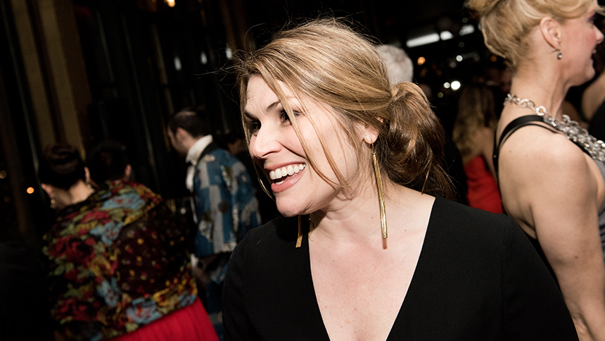 Heidi Blinkenstaff- Something Rotten- Tony Awards