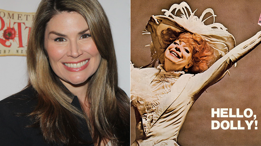 Heidi Blinkenstaff- Something Rotten