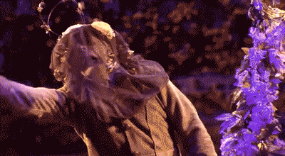Jefferson Mays GIF- -Gentleman's Guide GIF- Henry D’Ysquith GIF