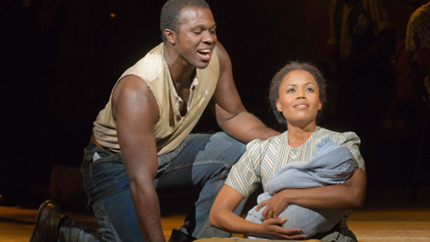 Porgy and Bess