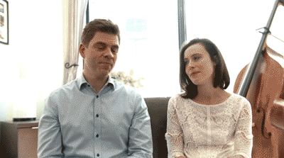 High five fail GIF- High Five GIF