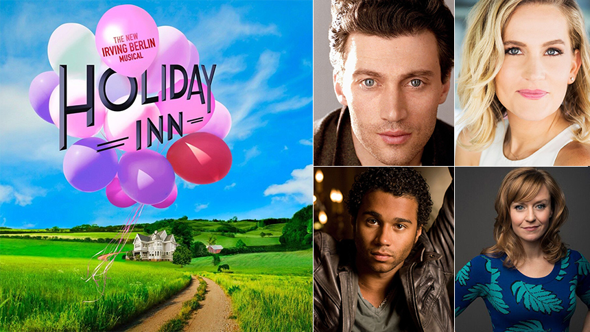 Holiday Inn Broadway- Discount