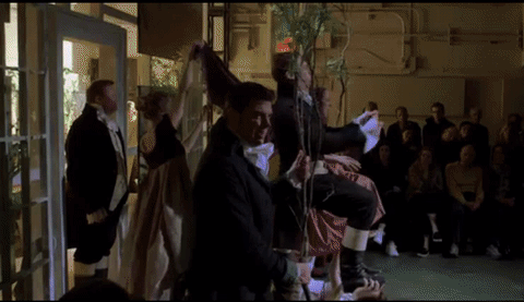 Bedlam SENSE and SENSIBILITY GIF
