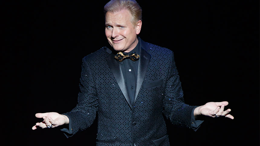 The Illusionists- Jeff Hobson- Broadway