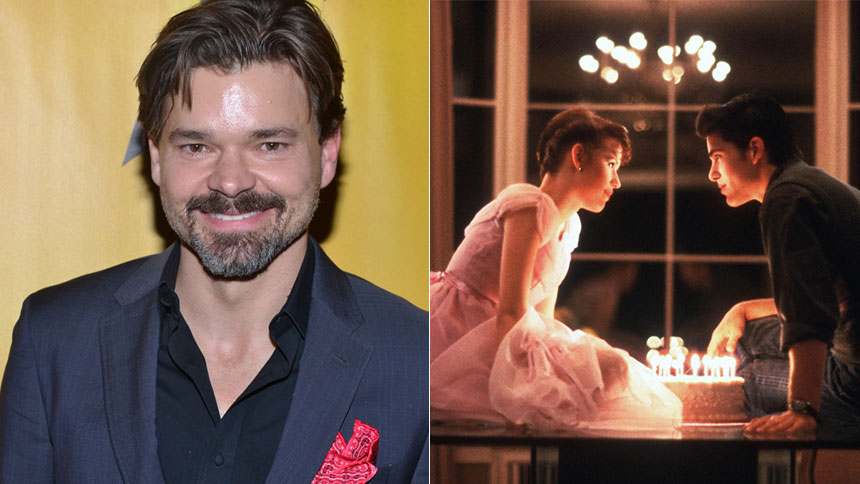Hunter Foster- Bridges Meet & Greet