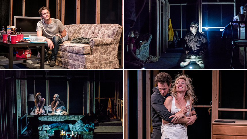 Hurricane Party-Play-Theatre-Collective NY-Off Broadway