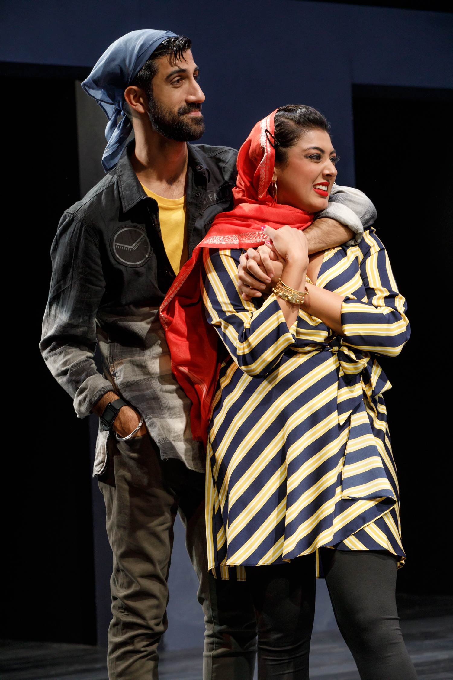 Lipica Shah-India Pale Ale-Play-Off Broadway
