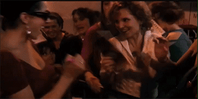 Battery's Down- GIF- Intermission
