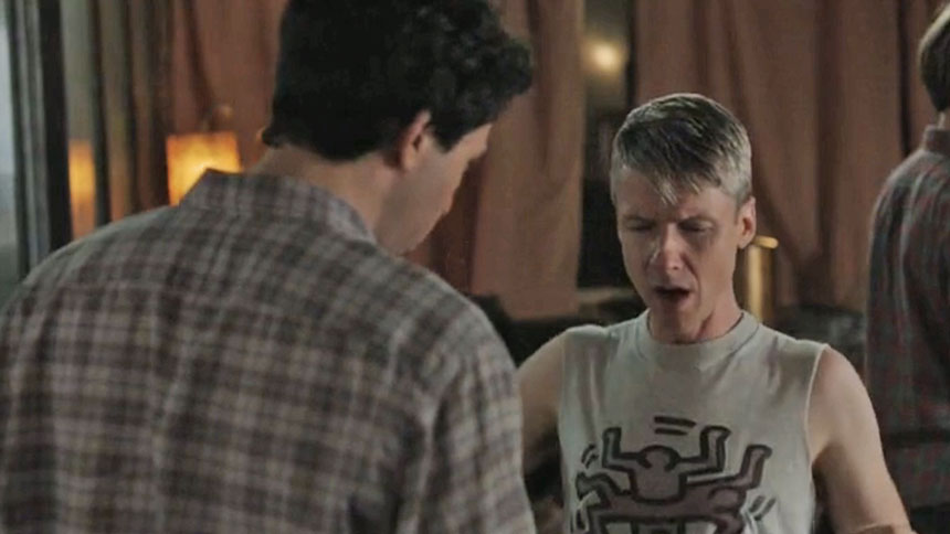 John Cameron Mitchell- Girls