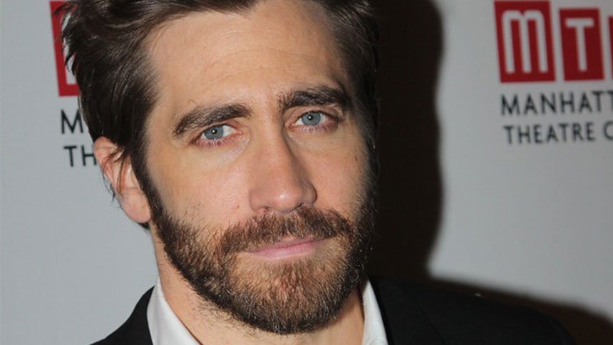 Jake Gyllanhaal-Broadway- Constellations- Opening Night