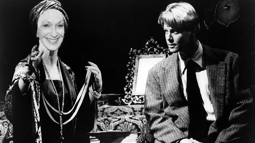 Jan Maxwell- Sunset Boulevard