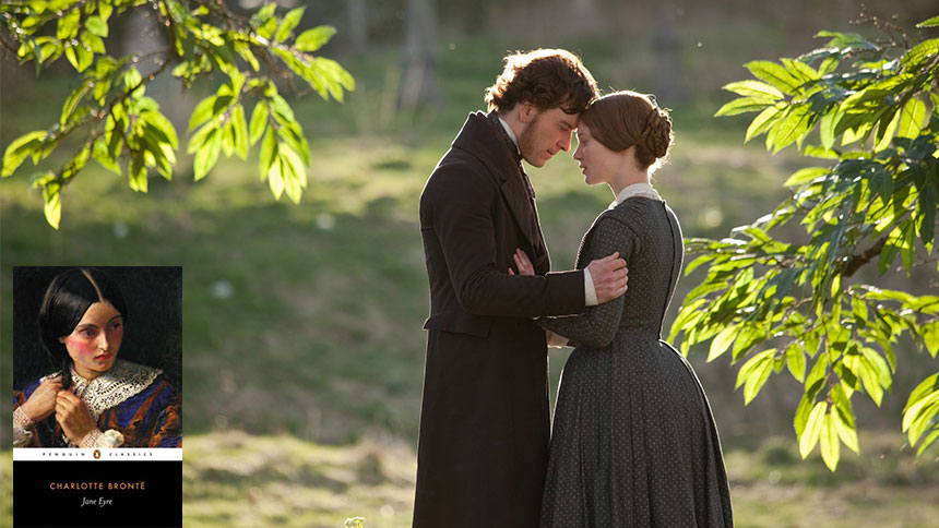 Jane Eyre