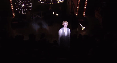 Ride the Cyclone GIF- Jane Doe GIF