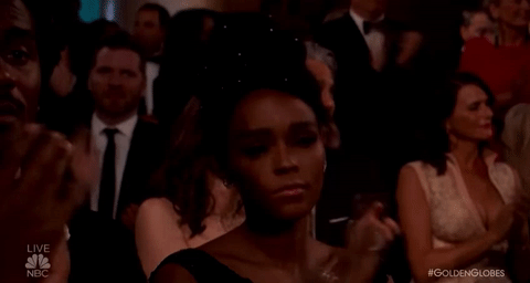 Clapping GIF