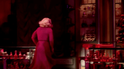 She Loves Me GIF- Jane Krakowski GIF