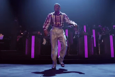 Jared Grimes GIf- After Midnight- Dancer GIF- Tap Dance GIF