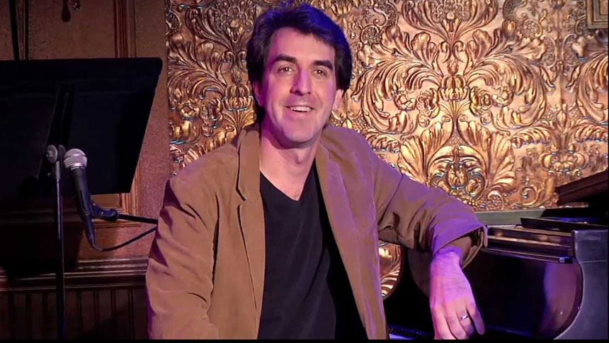 Jason Robert Brown - Bridges