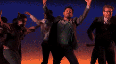 Jason Tam- Anthony Rap- GIF- IF/Then- Broadway