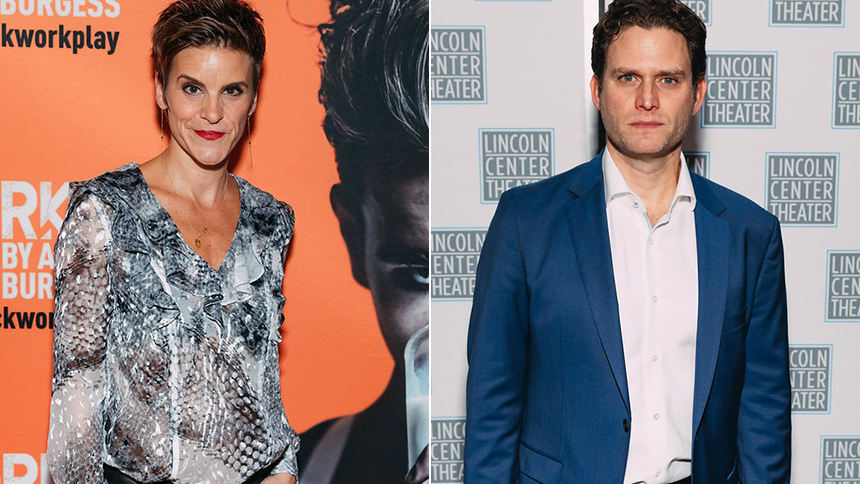 Jenn & Steven