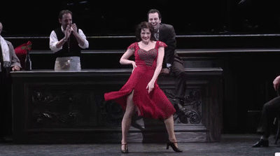 Jennifer Bowles GIF- Irma La Douce