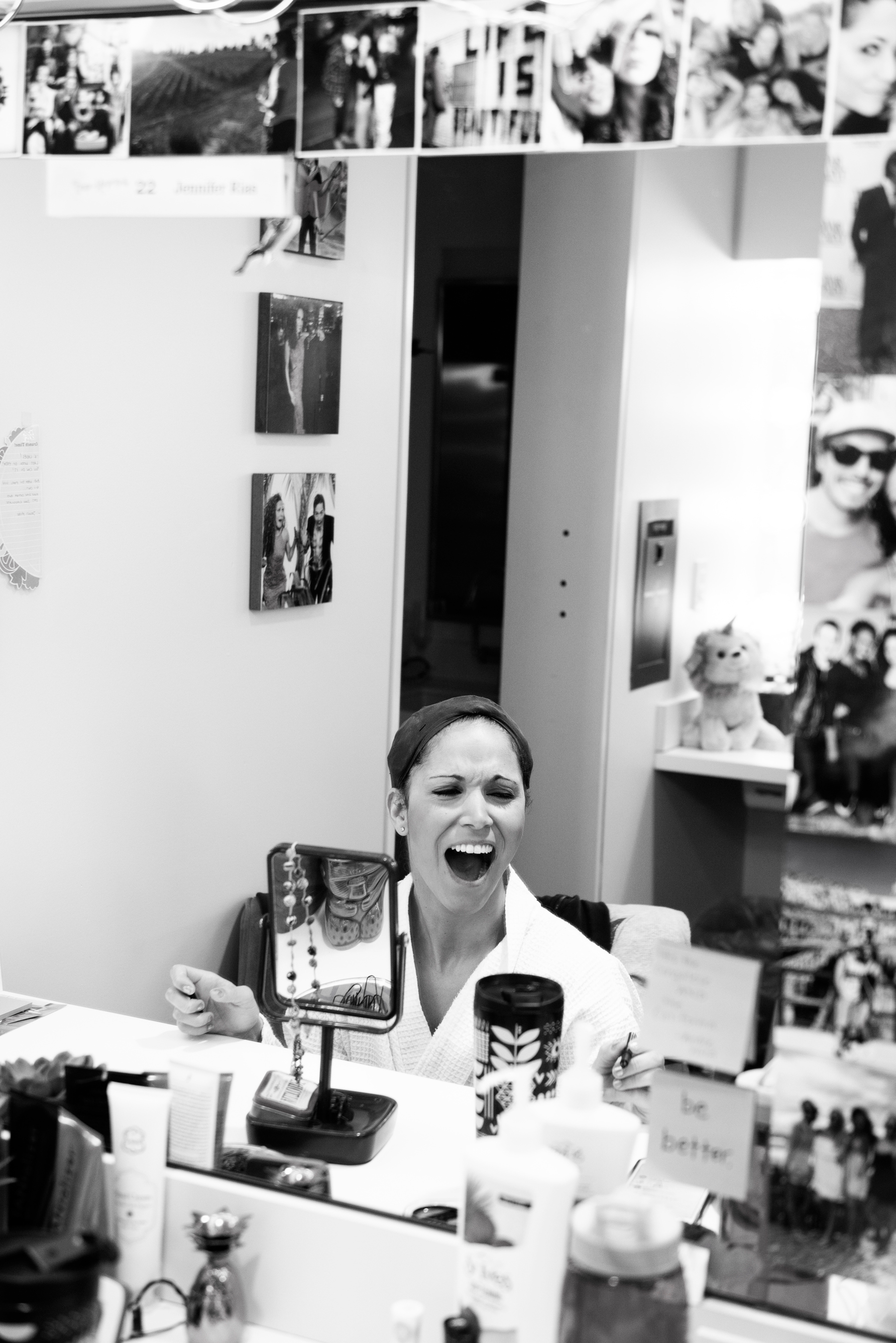 Escape to Margaritaville- Jimmy Buffett- Jenny Anderson-BroadwayBox-Broadway-Musical-Backstage- Jennifer Rias