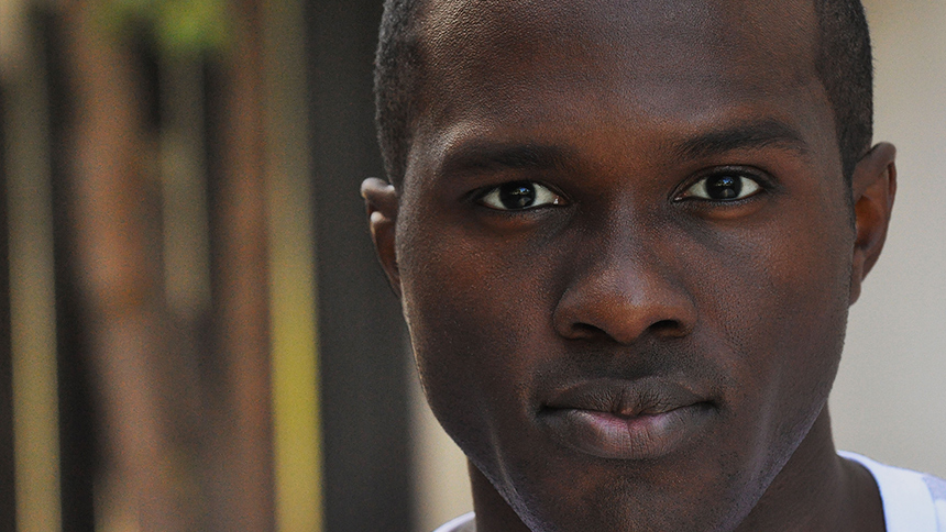 Joshua Henry- Once Upon a Mattress