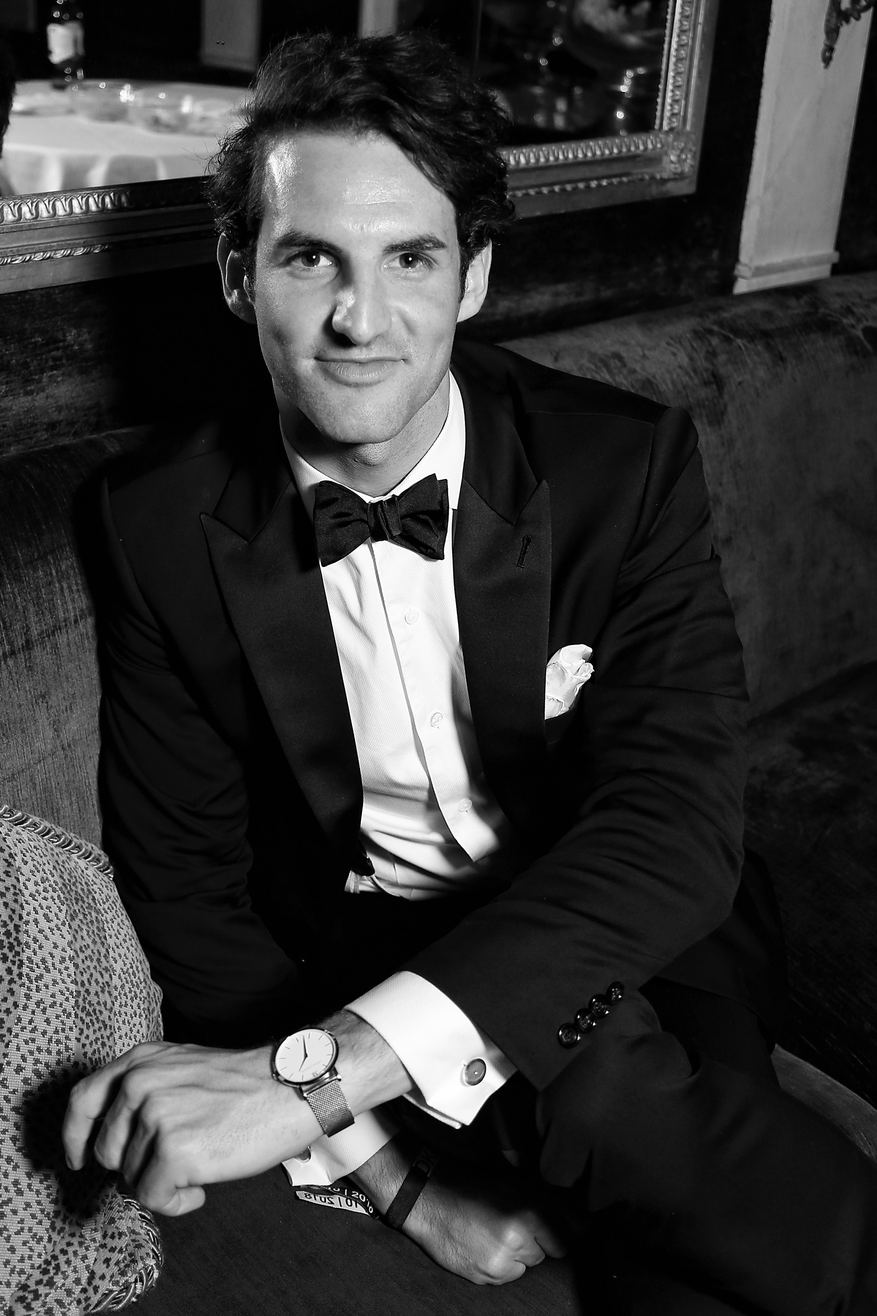 Tony Awards 2018- Party