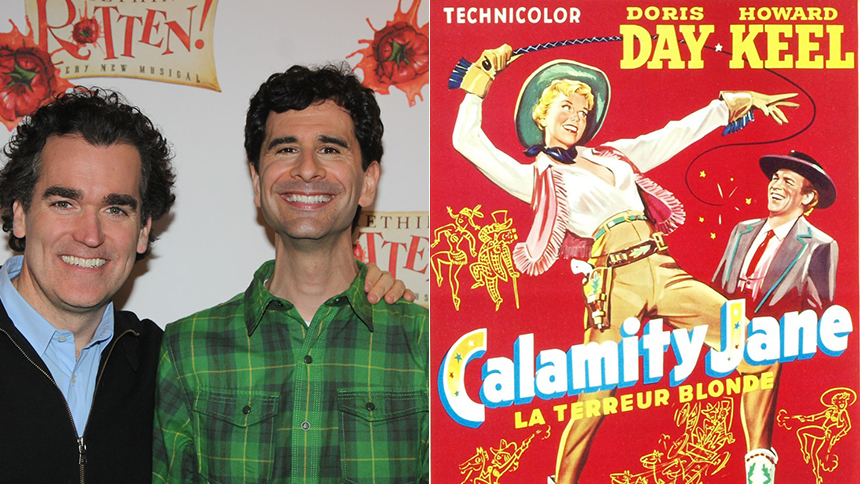 John Cariani- Something Rotten