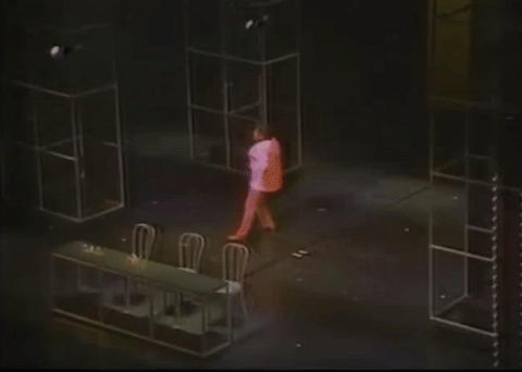Jennifer Holliday GIF- Dreamgirls GIF-