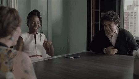 Girls- Season 3- Jon Bass- GIF