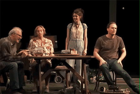 Realistic Joneses- Michael C Hall- GIF- Broadway