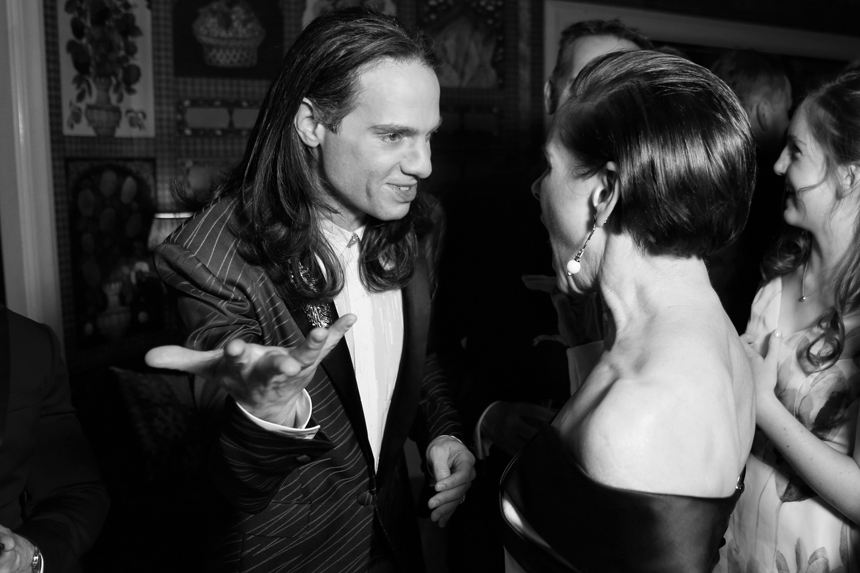 Tony Awards 2018- Party