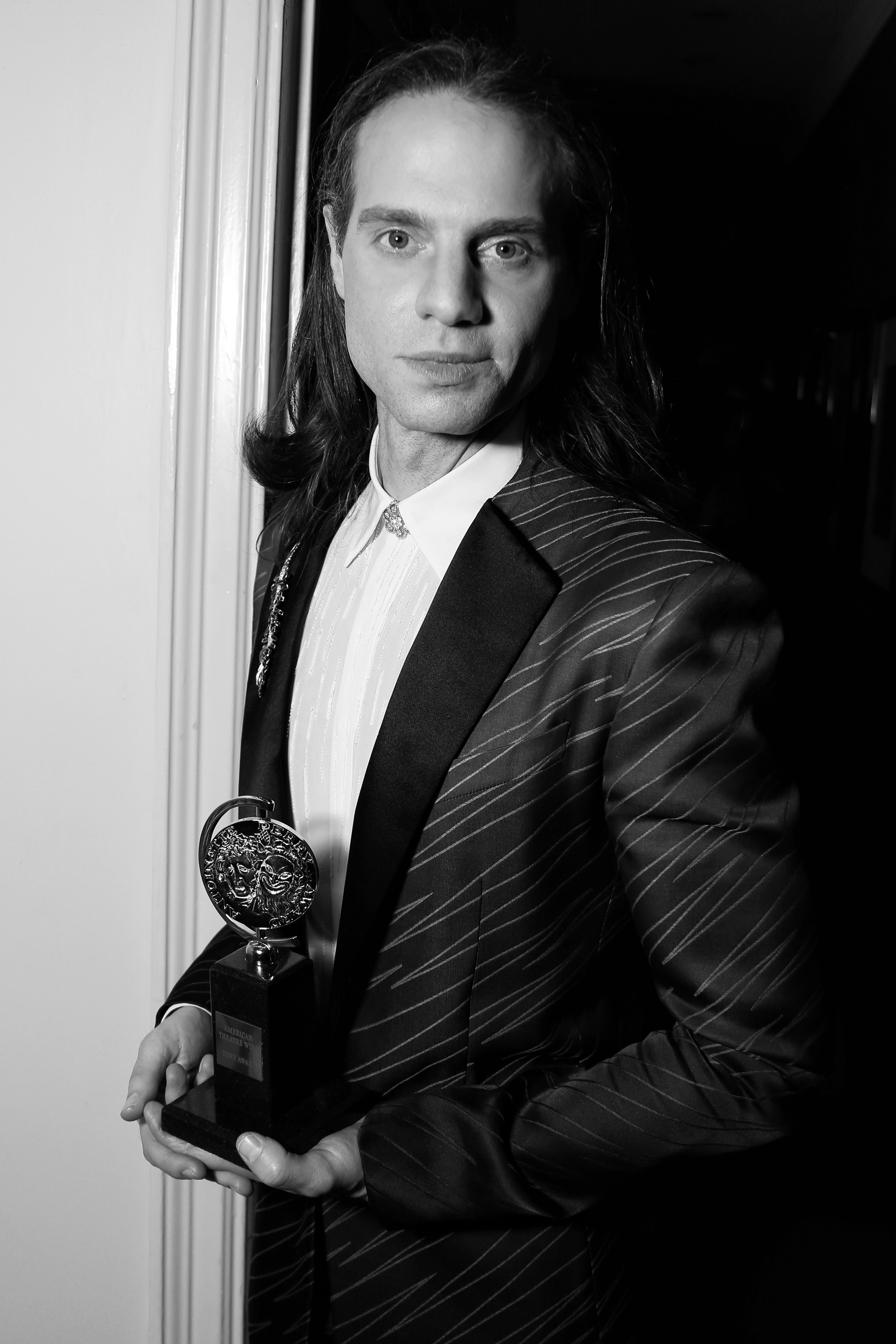 Tony Awards 2018- Party Jordan Roth