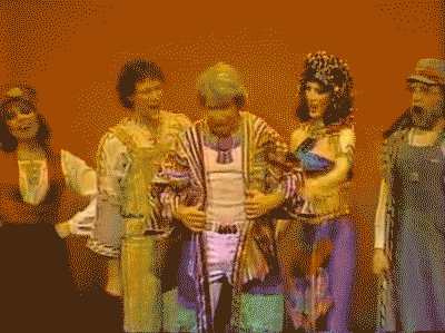 Joseph and the Amazing Technicolor Dreamcoat GIF