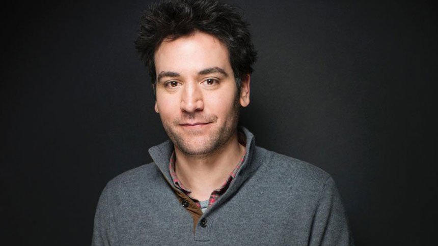 Josh Radnor- Disgraced- Broadway