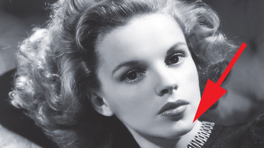 Judy Garland