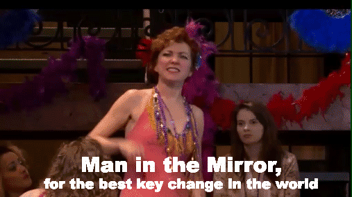 Julie White- Airline Highway- Gif