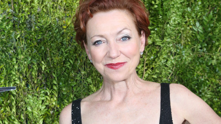 Julie White