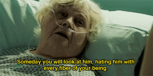 June Squibb- Girls- Season 3