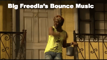K. Todd Freeman- Airline Highway- Gif
