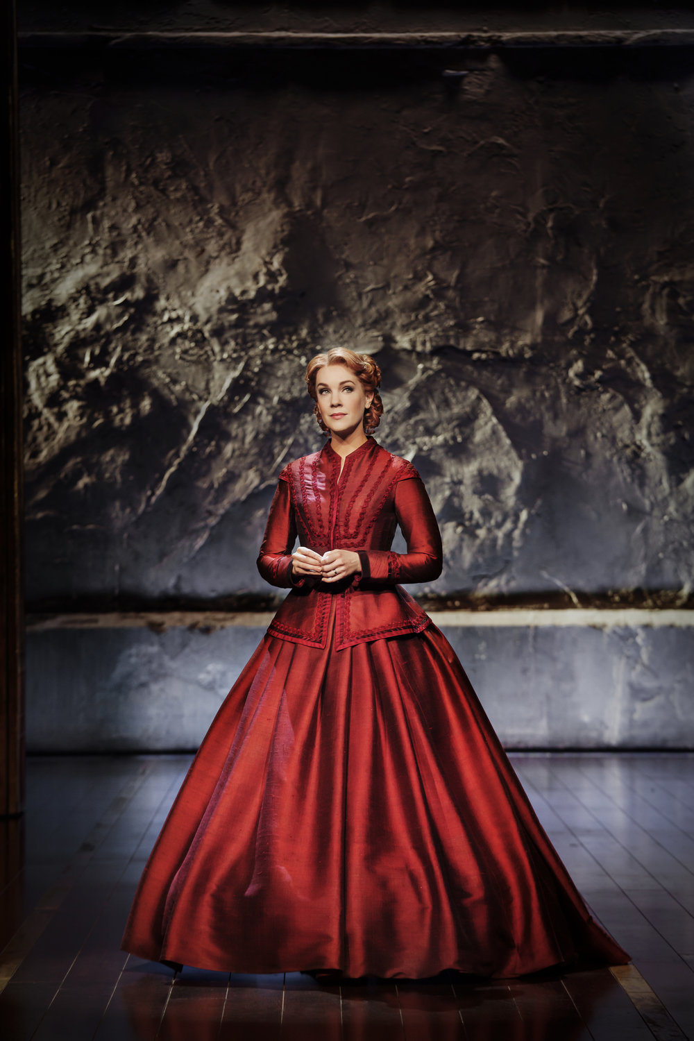 Analisa Leaming The King and I Broadway